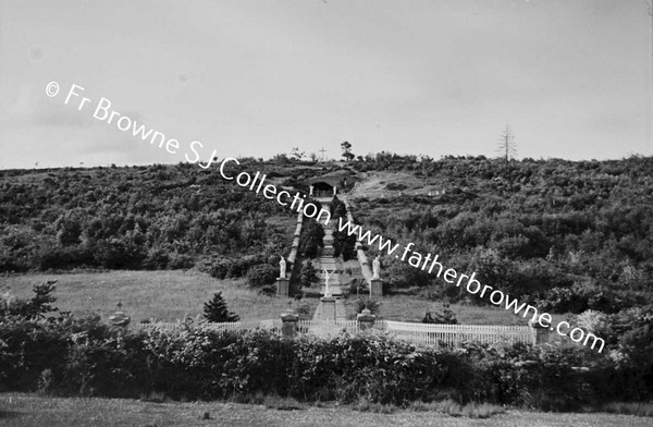 GROTTO AT CRATLOE